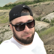 Magomedov, 36, Новый Уренгой (Тюменская обл.)