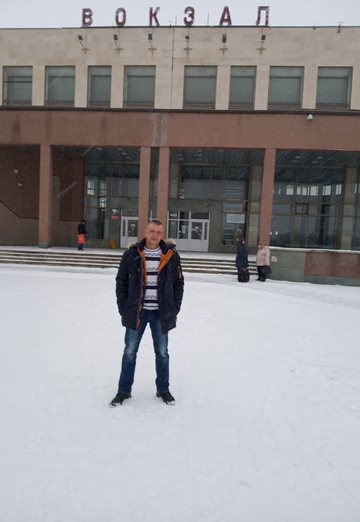 My photo - Sergey, 49 from Anapa (@sergey752878)