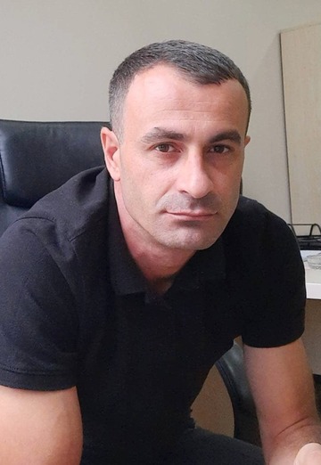 My photo - Artur, 37 from Minsk (@pikap35)