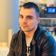 Александр, 29, Краснодар