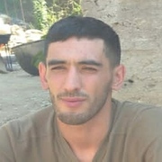 Мурад, 25, Кизляр