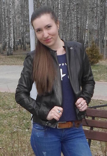 My photo - natalya, 38 from Smolensk (@natalya120576)