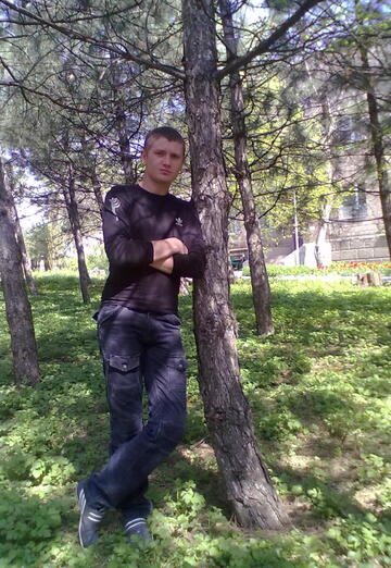 My photo - Dima, 22 from Sverdlovsk (@dima134370)