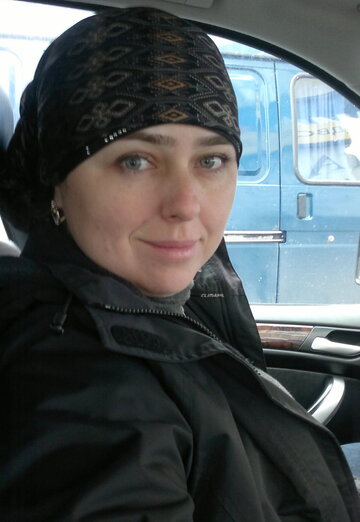 My photo - Viktoriya, 48 from Nalchik (@viktoriya80998)