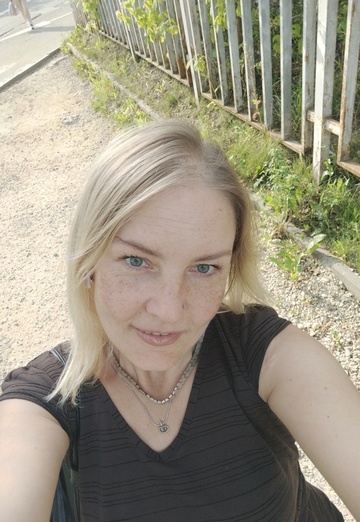 Anya (@anuta-dashko) — my photo № 3