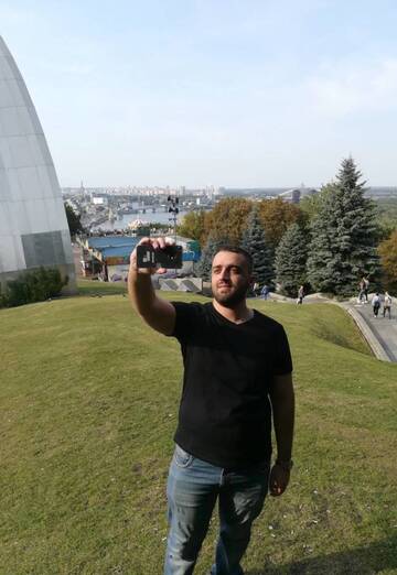 My photo - Mohammad, 30 from Kyiv (@mohammad252)