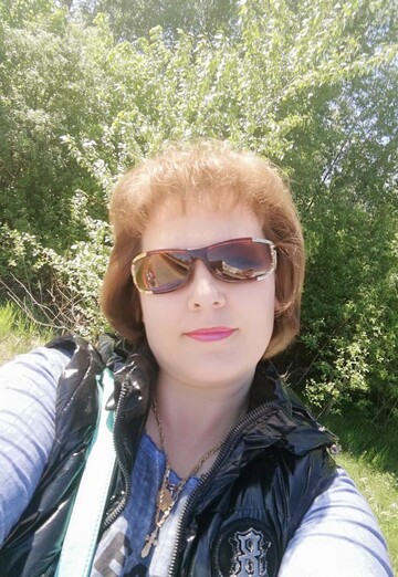 My photo - Olga Shakun, 47 from Dubna (@olgashakun0)
