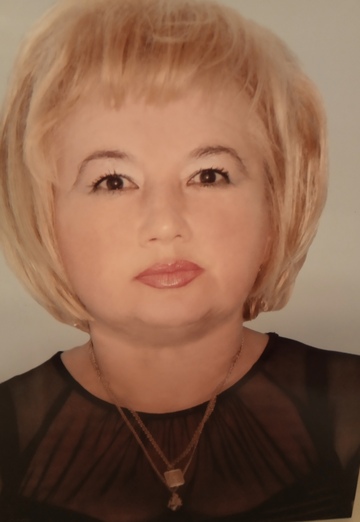 Моя фотография - Наталья, 61 из Хмельницкий (@marina26888)