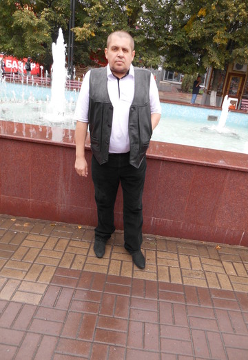 Моя фотография - вадим, 62 из Белгород (@vadim75422)