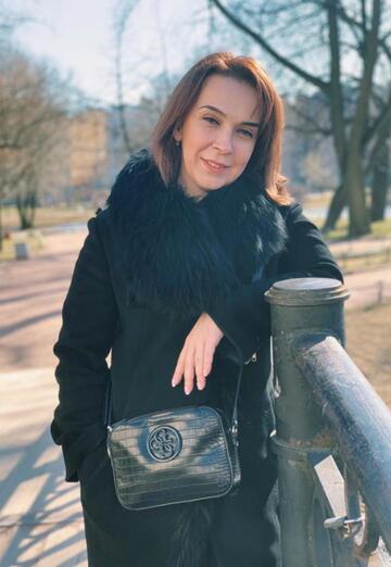 My photo - Lyudmila, 51 from Sochi (@ludmila89703)