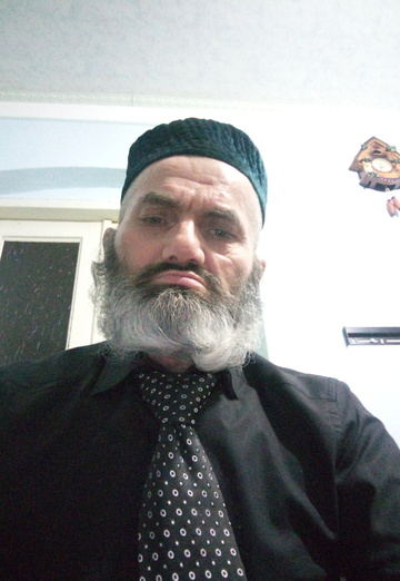 Моя фотография - Башкир СУЛТАН, 63 из Дербент (@bashkirsultan)