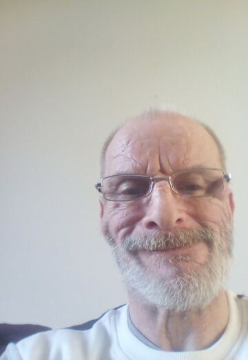My photo - gary, 53 from Dundee (@gary388)