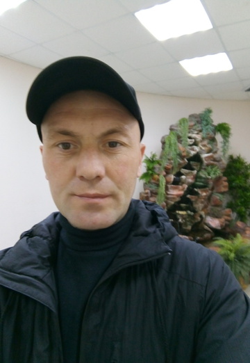 My photo - Konstantin, 45 from Glazov (@konstantin68712)