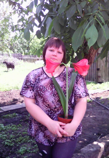 My photo - Ekaterina, 33 from Toretsk (@ekaterina115528)