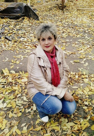 Моя фотография - Елена, 64 из Витебск (@elena114512)