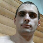 Артём, 35, Рошаль