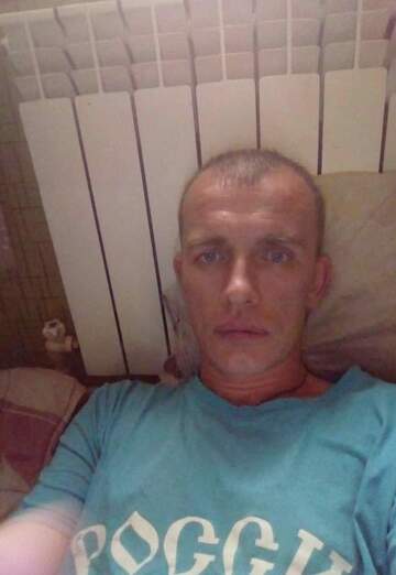 Моя фотография - Алексей, 41 из Средняя Ахтуба (@aleksey594046)