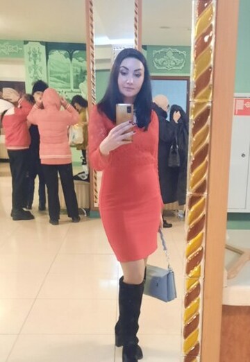 My photo - Viktoriya, 35 from Astrakhan (@viktoriya163241)