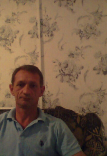 My photo - Sergey Kashirin, 54 from Otradny (@sergeykashirin0)