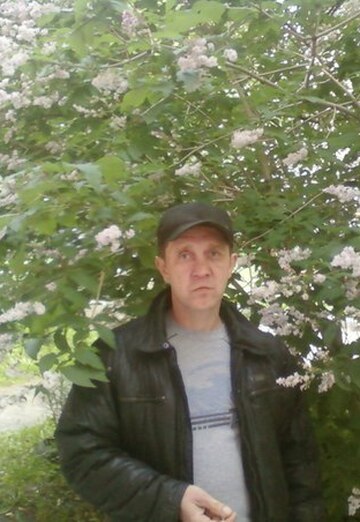 Моя фотография - ЭДУАРД, 53 из Новосибирск (@eduard6534)