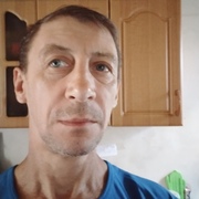 Евгений, 47, Батайск