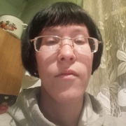 Юлия Соломатина, 29, Большая Мурта