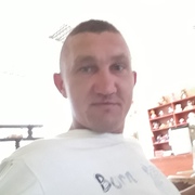 Саша, 35, Черняховск