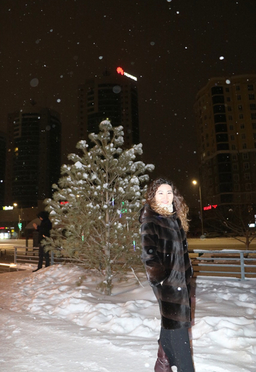 Benim fotoğrafım - Zuhra, 36  Aktöbe şehirden (@zuhra850)