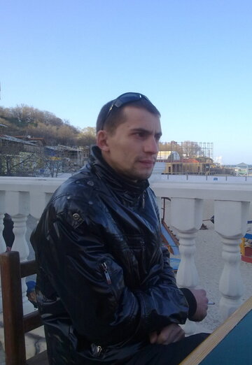 Моя фотография - Сергей, 43 из Великая Писаревка (@sergey468446)