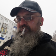 Альберт Забиров, 48, Салават