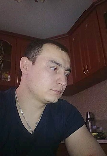 Моя фотография - Александр, 36 из Самара (@andrey306581)