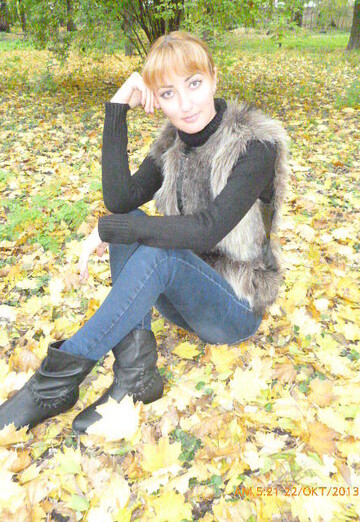 Юленька (@ulenka1192) — моя фотография № 2