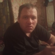 Витя, 29, Мучкапский