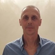 Максим, 43, Петрозаводск