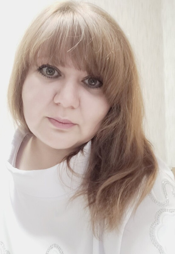 Mi foto- Nadezhda, 39 de Chitá (@nadejda50918)