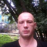 Сергей, 40, Клинцы