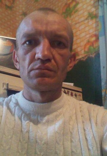 Моя фотография - Николай Андреев, 45 из Новополоцк (@nikolayandreev24)
