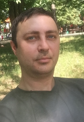 Моя фотография - Дима, 36 из Курск (@dima247324)