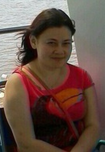 My photo - Tanyusha, 40 from Vitebsk (@tanusha7839)