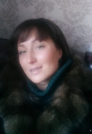 My photo - Oksana, 44 from Saint Petersburg (@oksana85659)
