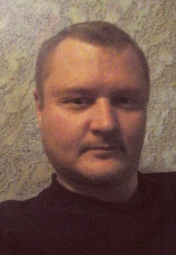 My photo - Oleg, 44 from Kostanay (@oleg287968)