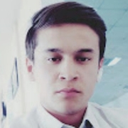 Firdavs, 25, Октябрьский
