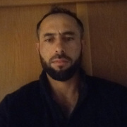 Almurod Goziev, 35, Норильск