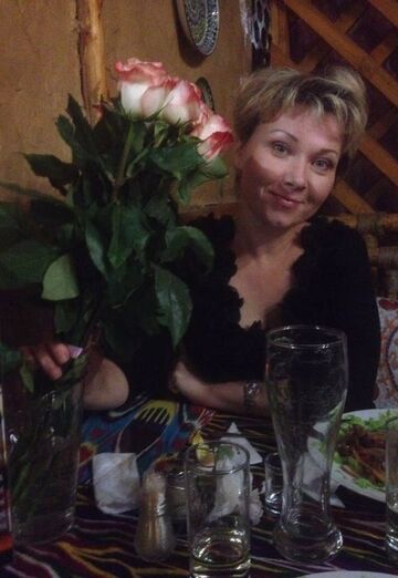Моя фотография - Мария, 48 из Казань (@mariya96078)