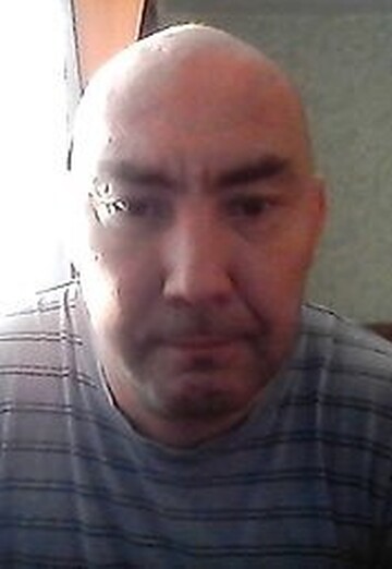 My photo - cygaov, 47 from Troitsk (@cigaov)