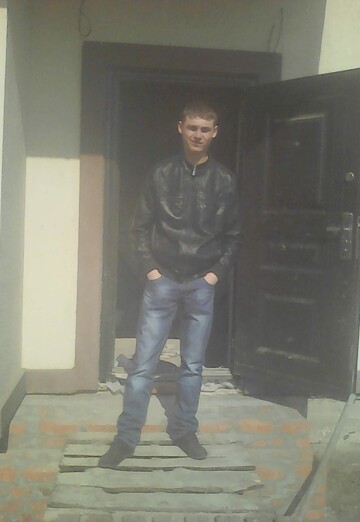 My photo - Yurec, 28 from Karlovka (@urec1159)