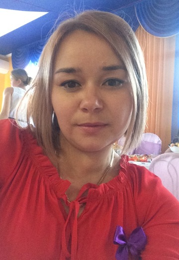 Моя фотография - Zenfira, 34 из Пермь (@zenfira41)
