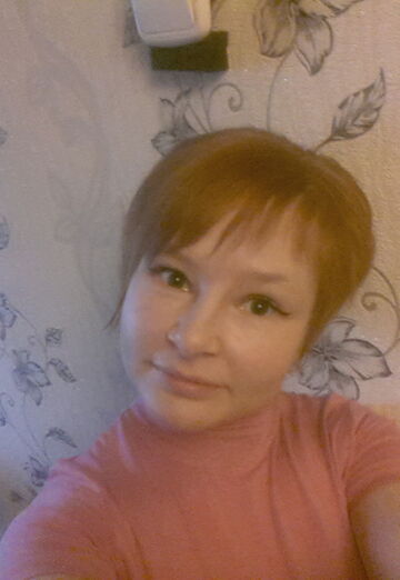 Моя фотография - Юлия, 37 из Мурманск (@uliya185828)