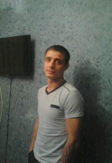 Моя фотография - Максим, 35 из Саранск (@maksim128530)