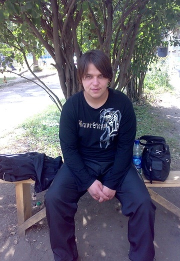 Andrey (@duha) — my photo № 12
